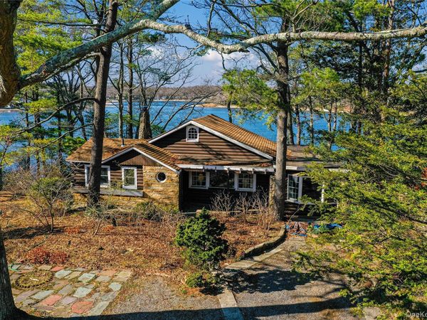 97 Lakeside Trail , Ridge, NY 11961