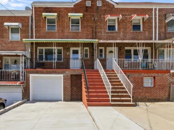 3337 Gunther Avenue, Bronx, NY 10469