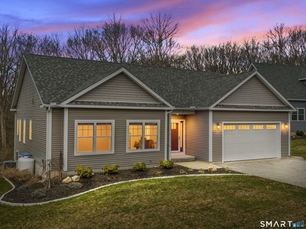 11 Kaatskill, East Lyme, CT 06357