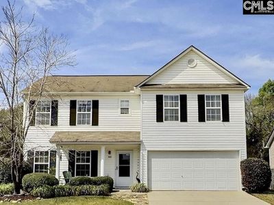 380 Eagle Pointe Drive , Chapin, SC 29036