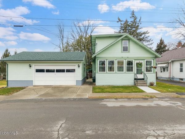 102 S Washington Street, Mechanicville, NY 12118