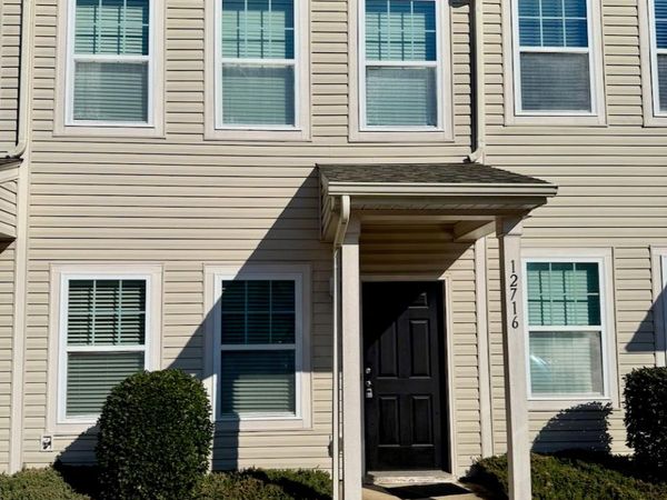 12716 Persimmon Tree Drive , Charlotte, NC 28273