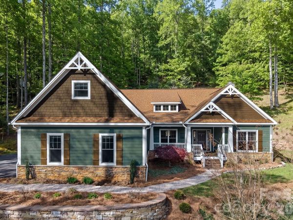 455 Blue Mist Way, Arden, NC 28704