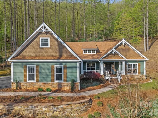 455 Bluemist Way , Arden, NC 28704