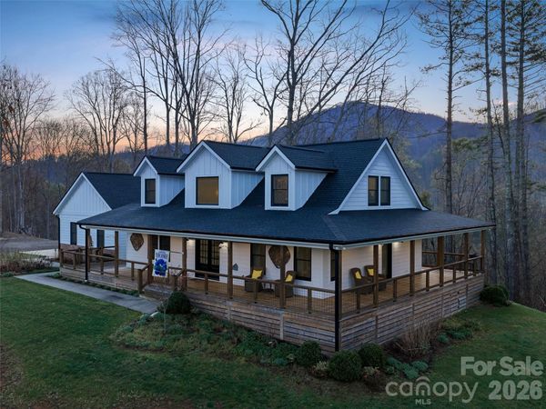 3502 Bolens Creek Road , Burnsville, NC 28714