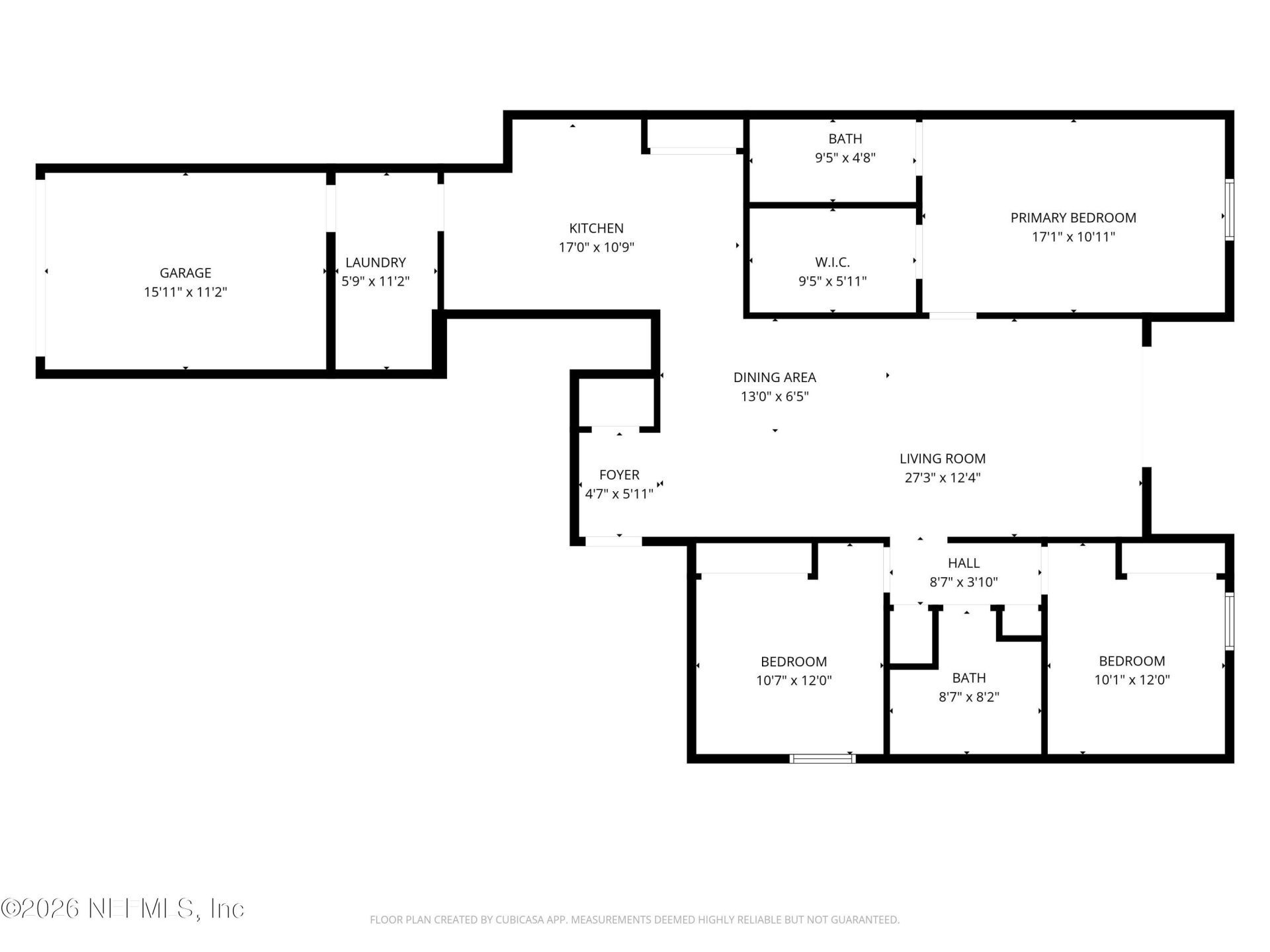 706 Golden Lake Loop, Saint Augustine, FL 32084 Photo