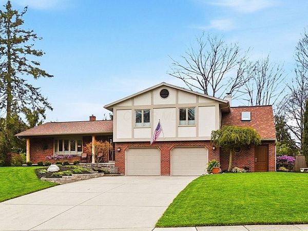 1225 Windham Road, Columbus, OH 43220