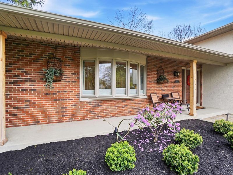 1225 Windham Road, Columbus, OH 43220 Photo 4