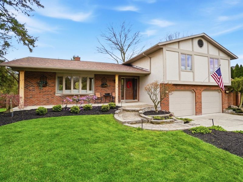 1225 Windham Road, Columbus, OH 43220 Photo 69