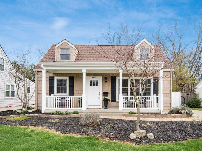 3030 Derby Road, Upper Arlington, OH 43221 Photo 1