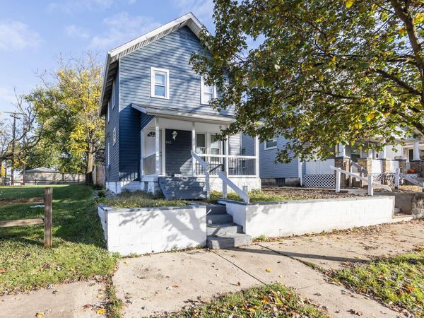 482 E Jenkins Avenue, Columbus, OH 43207