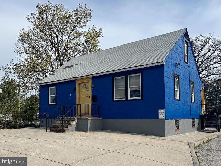 5606 Talbott Place , Baltimore, MD 21207 Main Photo