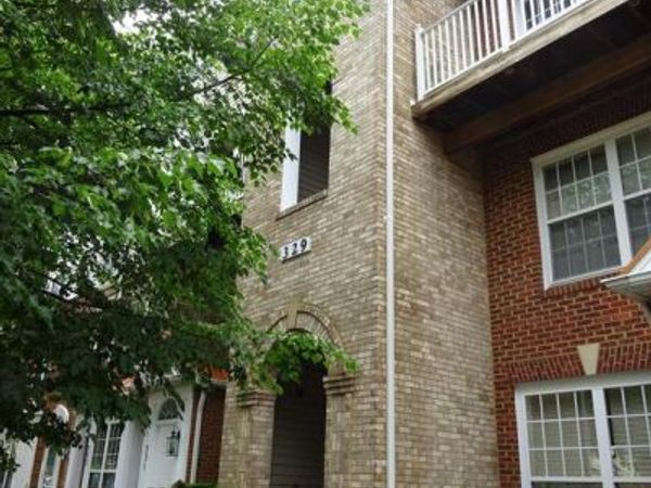 329 PRETTYMAN DRIVE , Unit C, ROCKVILLE, MD 20850