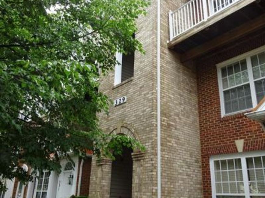329 Prettyman Drive , Unit C, Rockville, MD 20850 Main Photo