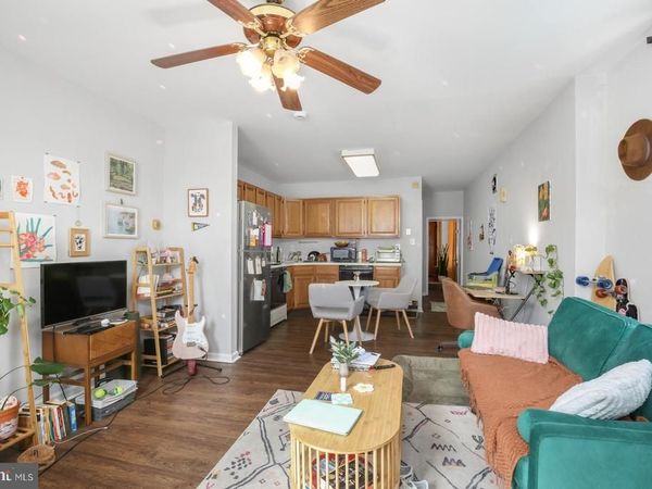 2220 ALMOND STREET , Unit 1, PHILADELPHIA, PA 19125