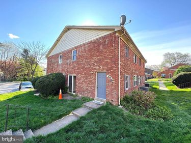 9689 HAGEL CIRCLE , Unit 38/C, LORTON, VA 22079