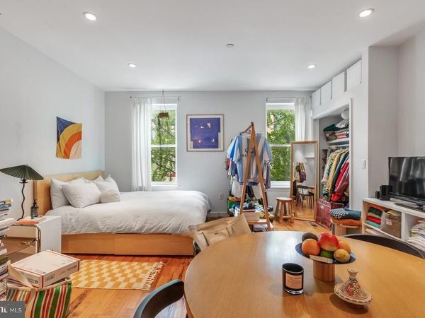 2049 E SUSQUEHANNA AVENUE , Unit 2F, PHILADELPHIA, PA 19125