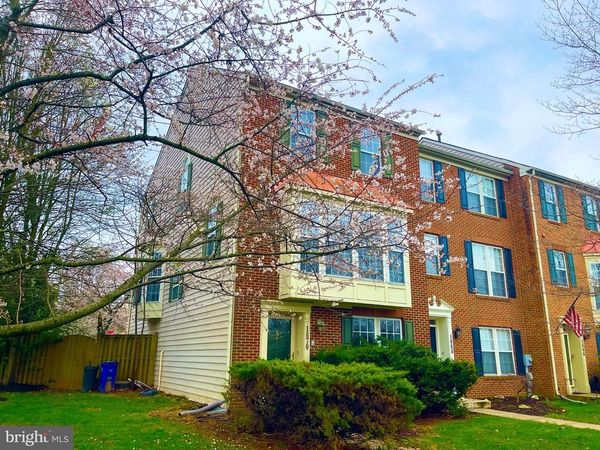 1670 WHEYFIELD DRIVE , FREDERICK, MD 21701