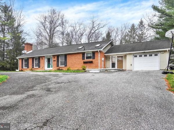 3870 AUTUMN LANE , STEWARTSTOWN, PA 17363