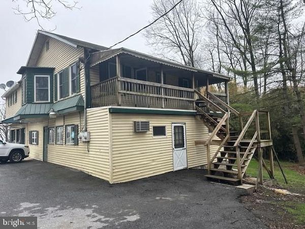 519 TWIN COUNTY ROAD , MORGANTOWN, PA 19543