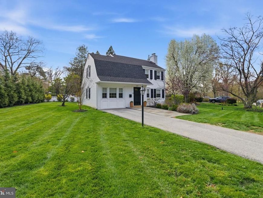 529 Shortridge Drive , Wynnewood, PA 19096 Main Photo