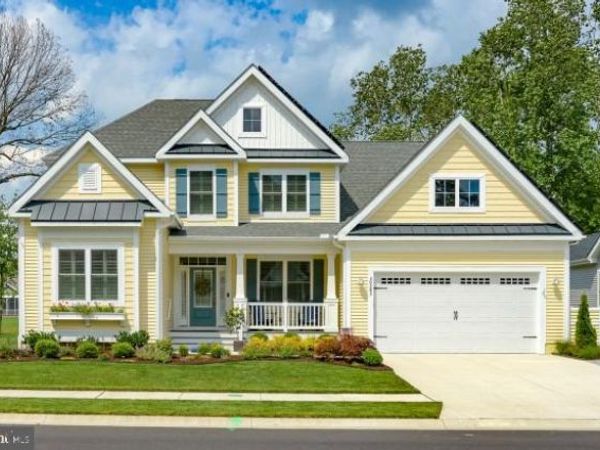 21830 EASTBRIDGE LOOP , LEWES, DE 19958