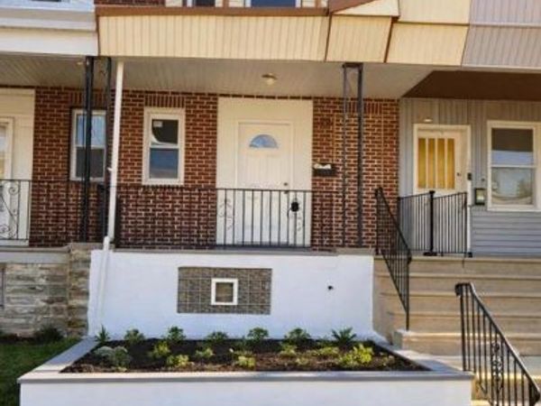350 E ELEANOR STREET, PHILADELPHIA, PA 19120