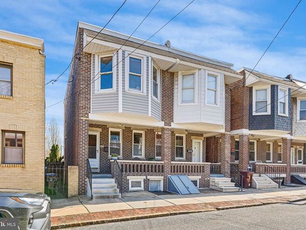 1911 W 9TH STREET , WILMINGTON, DE 19805