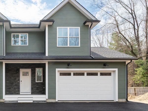 82 Wilton Road, Unit A, Milford, NH 03055