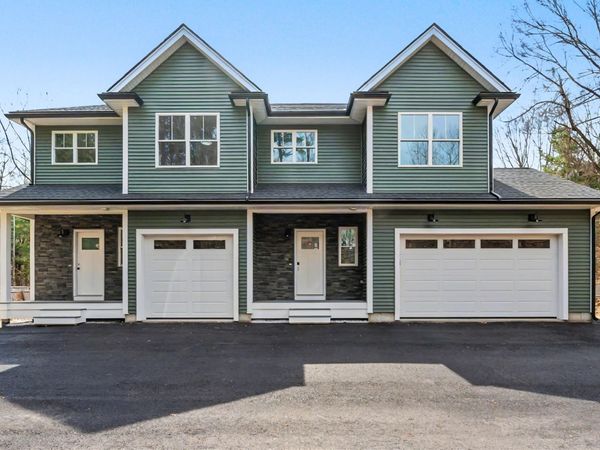 82 Wilton Road, Unit A & B, Milford, NH 03055