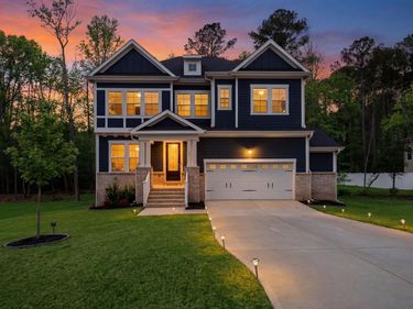 25 Gadwall Court, Zebulon, NC 27597