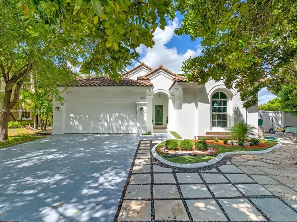 4900 SW 134th Ave , Miramar, FL 33027