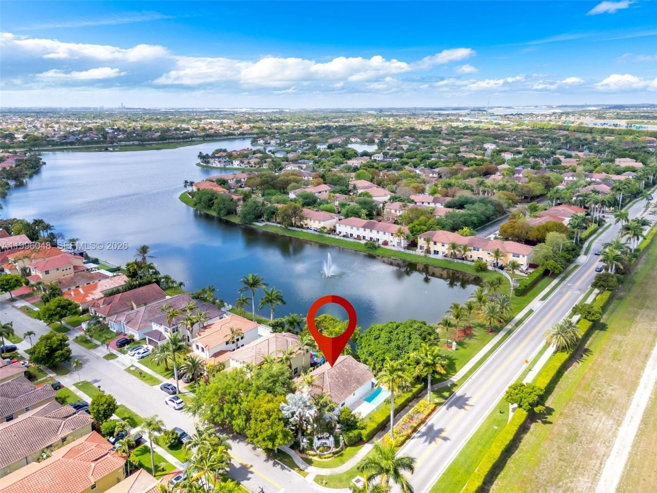 4900 SW 134th Ave , Miramar, FL 33027 Photo