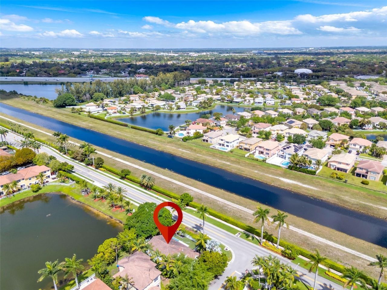 4900 SW 134th Ave , Miramar, FL 33027 Photo