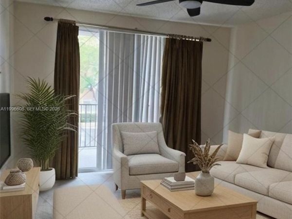 8050 N Nob Hill Rd , Unit 203, Tamarac, FL 33321