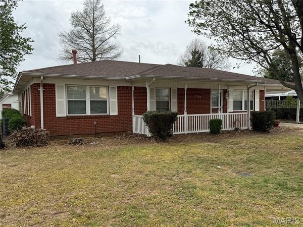 1105 Peach Street , Kennett, MO 63857