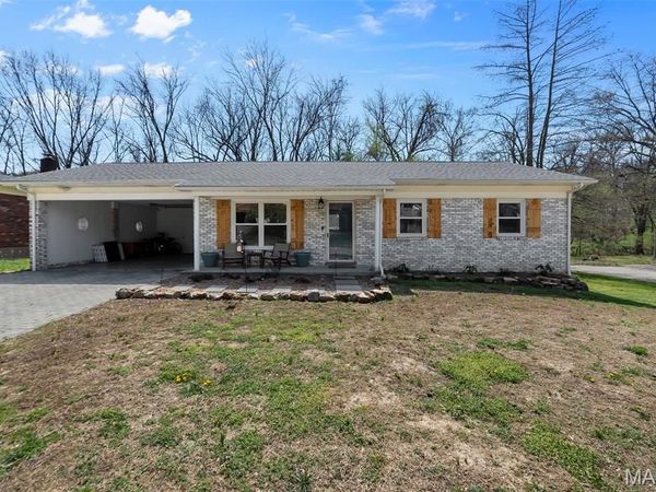 3245 Bordeau Drive , Cape Girardeau, MO 63701