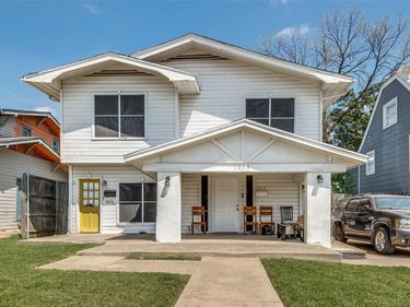 1015 Kings Highway, Dallas, TX 75208