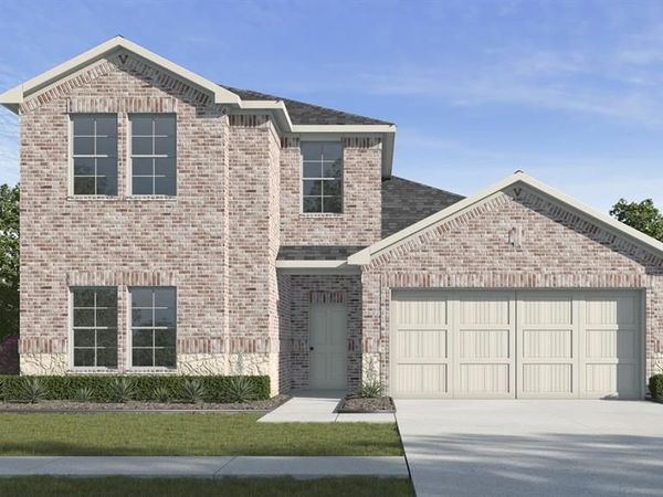 502 Sebastian Lane, Waxahachie, TX 75165