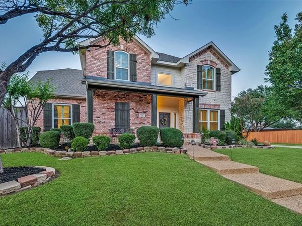 413 Seleta Drive, Murphy, TX 75094