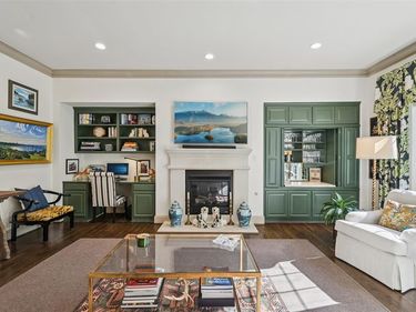 2705 Welborn Street, Dallas, TX 75219