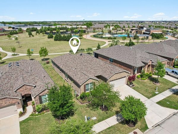 2358 Brookdale Drive, Frisco, TX 75036