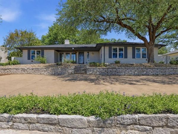 6406 Lansdowne Court, Granbury, TX 76049