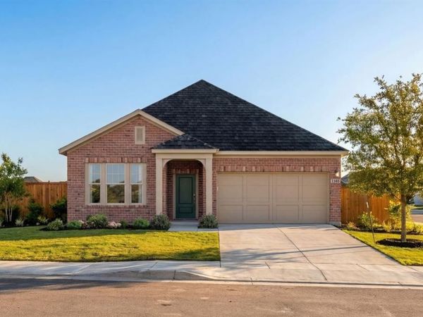 1406 Centerline Drive, Josephine, TX 75173