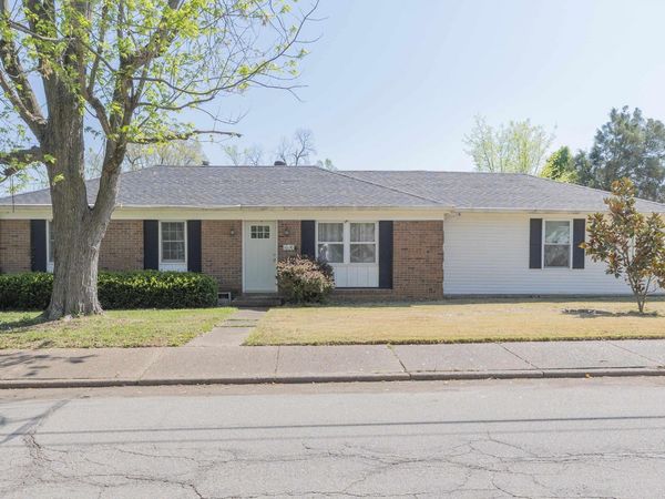 1020 Martin Lane, Evansville, IN 47715