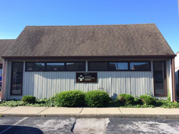 6017 Stoney Creek Drive, Fort Wayne, IN 46825