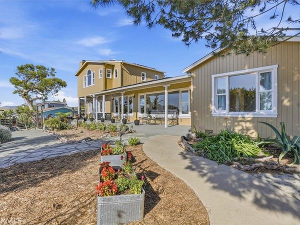 410 Kings Avenue, Morro Bay, CA 93442