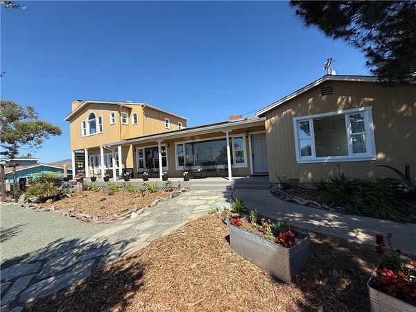 410 Kings Avenue, Morro Bay, CA 93442