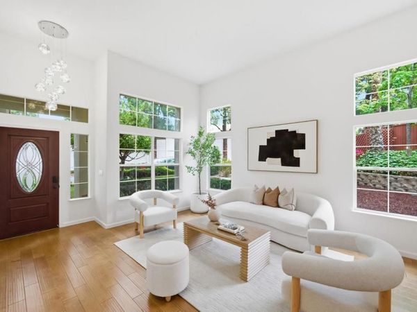 375 Montevideo Circle, Fremont, CA 94539