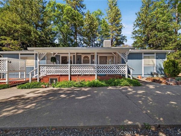 6493 Ponderosa, Magalia, CA 95954